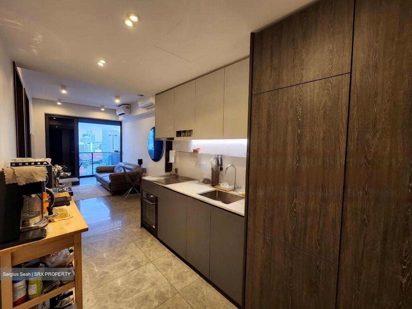 The M (D7), Apartment #454293841